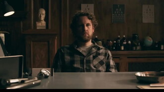 1500 Words Trailer
