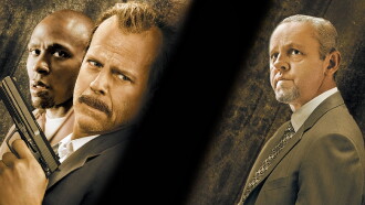 16 Blocks Trailer