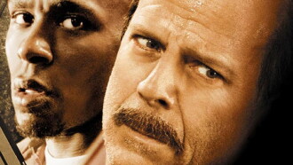 16 Blocks Trailer