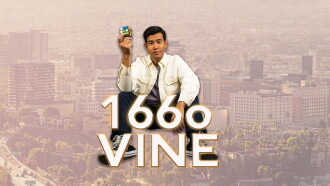 1660 Vine Trailer