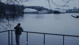 17 fasen av Johann Trailer