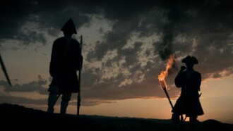 1711. El Setge Trailer