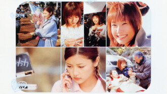 17sai Tabidachi no Futari ~Making Of~ Trailer