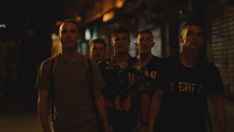 18 Trailer