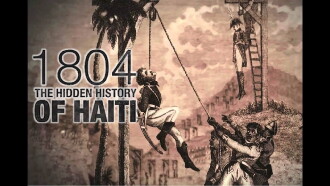 1804: The Hidden History of Haiti Trailer
