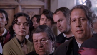 1809-1810: mientras llega el día Trailer