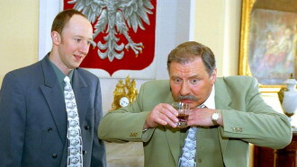 19. Południk Trailer