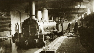1910, Paris sous les eaux Trailer