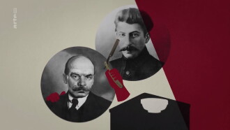1917: The Making of a Revolution Trailer