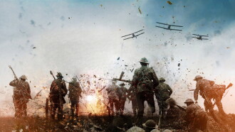 1917: The Real Story Trailer