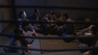 1919 Ryu Gwan-sun Trailer