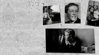 1939/1945: German Women Against Hitler Trailer