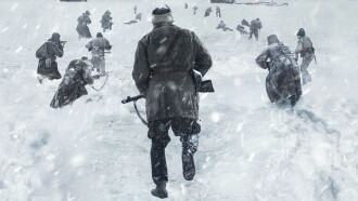 1942: Unknown Battle Trailer