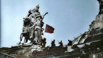1945: The Fall of the Reich Trailer