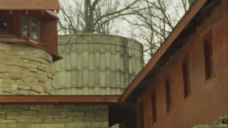 1960 Trailer