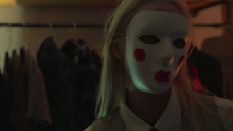 1962 Halloween Massacre Trailer