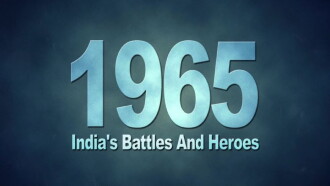 1965: India's Battles & Heroes Trailer