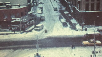 1969 Trailer