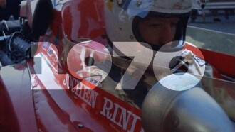 1970 FIA Formula One World Championship Season Review Trailer