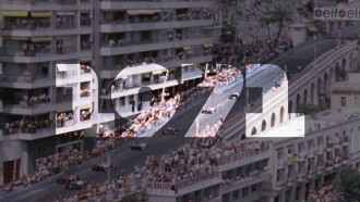 1971 FIA Formula One World Championship Season Review Trailer
