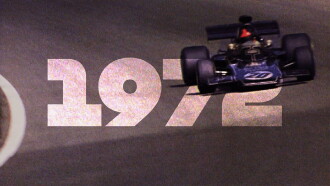 1972 FIA Formula One World Championship Season Review Trailer