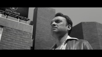 1974 (or: Zellion Hadrax IV and the mystery of the extradimensional towers) Trailer
