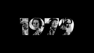 1979: Big Bang of the Present Trailer