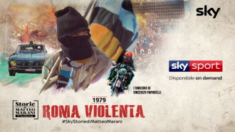1979, Roma violenta Trailer