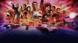 1980 Trailer