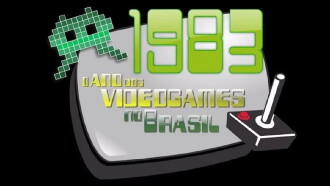 1983: O Ano dos Videogames no Brasil Trailer