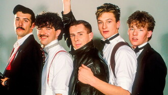 1984 at the BBC Trailer
