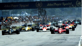 1984 FIA Formula One World Championship Season Review Trailer