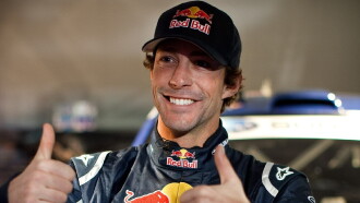 199 lives: The Travis Pastrana Story Trailer