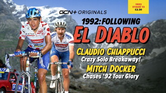 1992: Following El Diablo Trailer