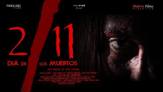 2/11: Day of the Dead Trailer