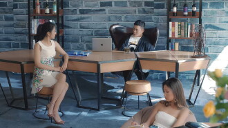 分手工作室2 Trailer