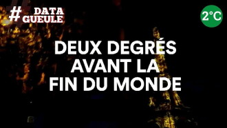 2 degrés avant la fin du monde Trailer