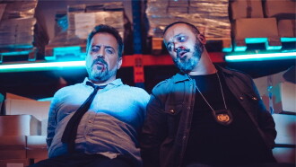 2 Duros de Roer Trailer