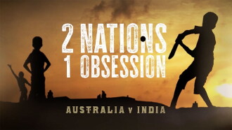2 Nations, 1 Obsession Trailer