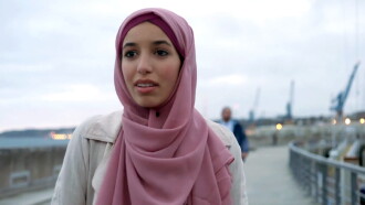 2 ou 3 choses que je ne sais pas d’elle Trailer