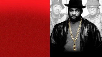 2 Turntables and a Microphone Trailer