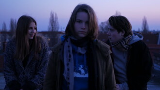 20 Trailer