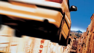 20 ans de saga Taxi le film qui fait exploser tous les compteurs Trailer