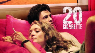 20 Cigarettes Trailer