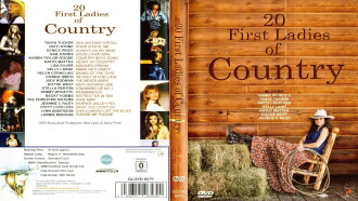 20 First Ladies of Country Trailer