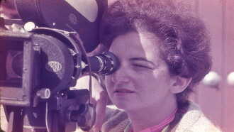 20 years of plastic art, María Esther Palant Trailer