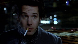 200 Cigarettes Trailer