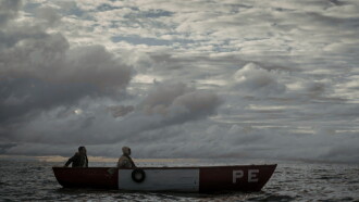 200 miles Trailer