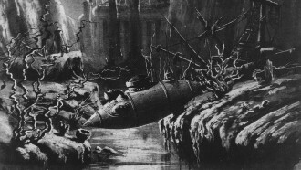 20,000 Leagues Under the Sea Trailer