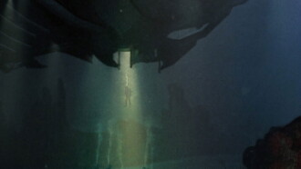 20,000 Leagues Under the Sea Trailer